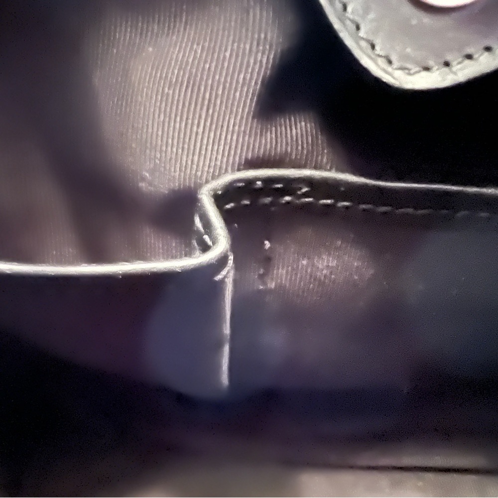 *SOLD* BURBERRY Prorsum Dinton Heart Convertible Satchel ~ Unique - Picture 13 of 16